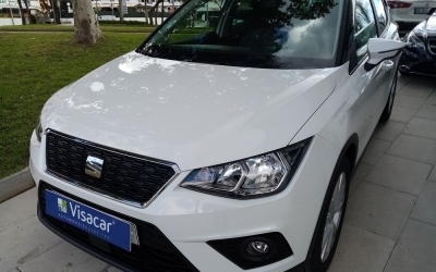 Seat Arona 1.0 TSI STYLE