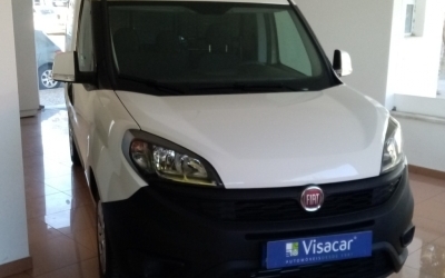 Fiat Doblo 1.3 MTJ EASY
