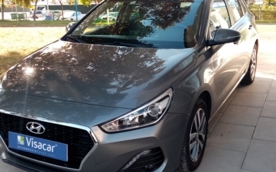 Hyundai i30 STYLE