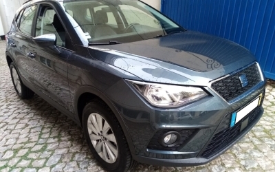 Seat Arona 1.6 TDI Style