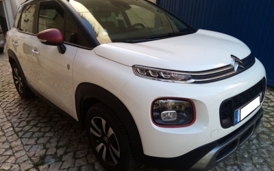 Citroen C3 AIRCROSS 1.2 PURETECH C-SERIES