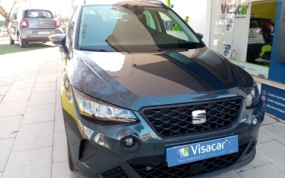 Seat Arona 1.0 TSI DSG STYLE PLUS