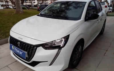 Peugeot 208 1.2 Puretech Active Pack