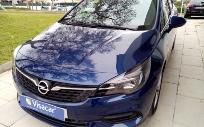 Opel Astra 1.2 T Business Edition S/S