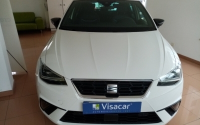 Seat Ibiza 1.0TSI FR
