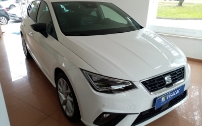 Seat Ibiza 1.0TSI FR