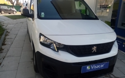 Peugeot Partner 1.6 HDI L1H1