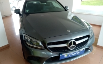 Mercedes-Benz C-Class 300 