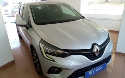 Renault Clio 1.0 TCE Intense