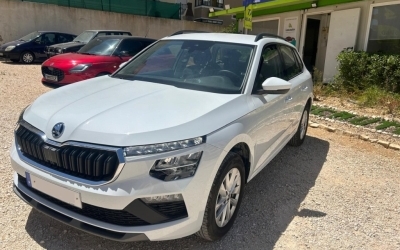 Skoda Kamiq 1.0 Tsi DSG