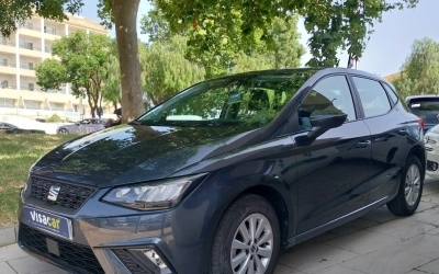 Seat Ibiza 1.0 TSI STYLE