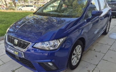 Seat Ibiza 1.0 MPI STYLE