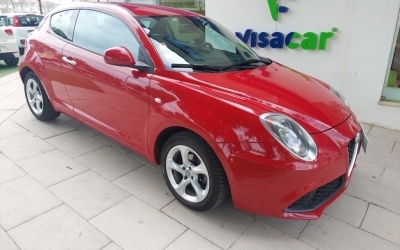 ALFA ROMEO Mito 0.9 TWIN AIR