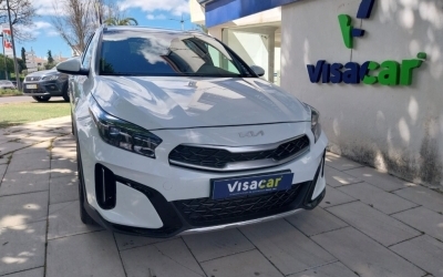 Kia XCeed DRIVE