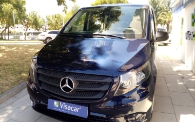 Mercedes Benz Vito Tourer 116CDI Tourer