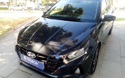 Hyundai i20 1.2 Confort