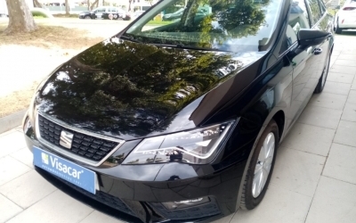 Seat Leon ST 1.6 TDI Style