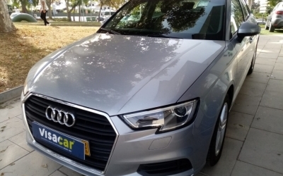 Audi A3 Limousine 1.6 tdi Advanced