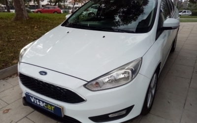 Ford Focus St. 1.5 TDCi Trend+ (120 cv) (5p)