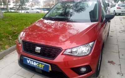 Seat Arona 1.0 TSI Reference