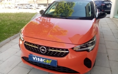 Opel Corsa 1.2 T Business Edition S/S