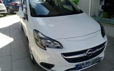 Opel Corsa EDITION