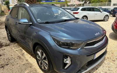 Kia STONIC 1.0 T-GDi WAVE