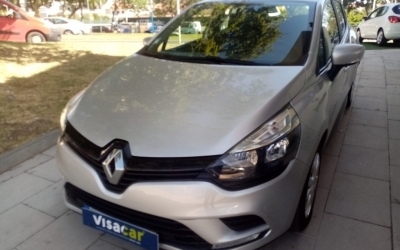 Renault Clio 1.5 Dci ZEN