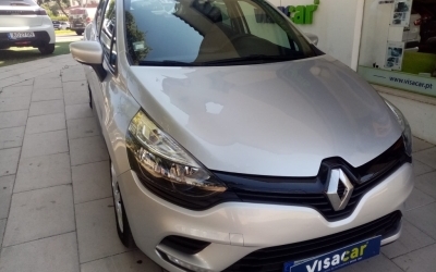 Renault Clio 1.5 Dci ZEN