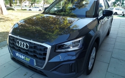 Audi Q2 30 TDI