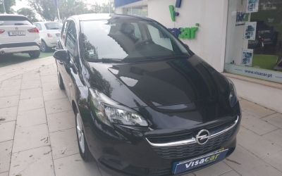 Opel Corsa 1.3 CDTI DYNAMIC