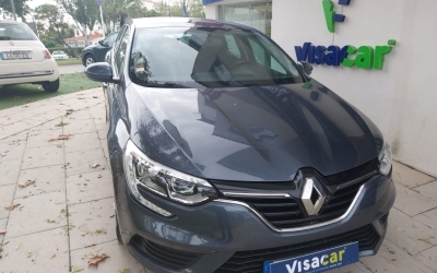 Renault Megane ZEN