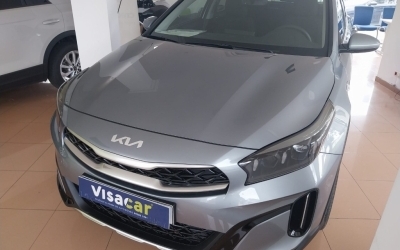 Kia XCeed DRIVE
