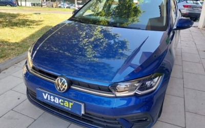 Volkswagen Polo 1.0 TSI LIFE 