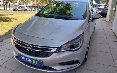 Opel Astra Sports Tourer 1.0 Edition S/S