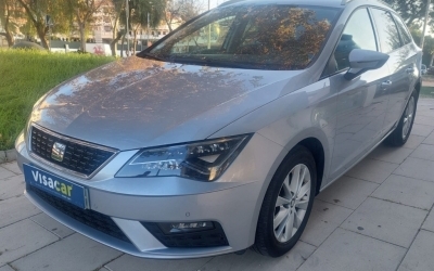 Seat Leon ST ST