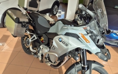 BMW GS 850 F