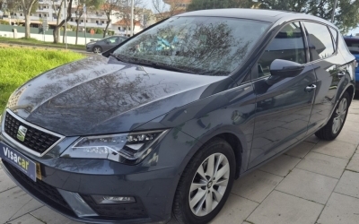 Seat Leon 1.0 TSI