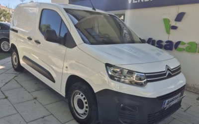 Citroën Berlingo 1.5 D