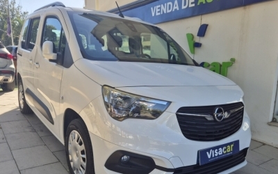 Opel Combo LIFE