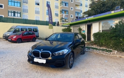 BMW 116 I