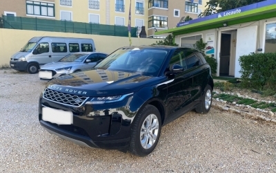 Land Rover Range Rover Evoque 1.5 HYBRID AWD S AUTO
