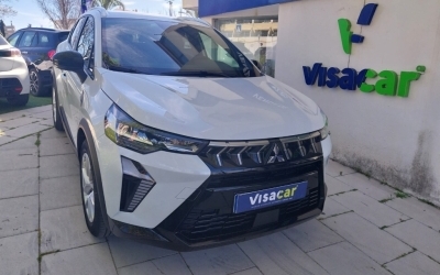 Mitsubishi ASX Kaiteki