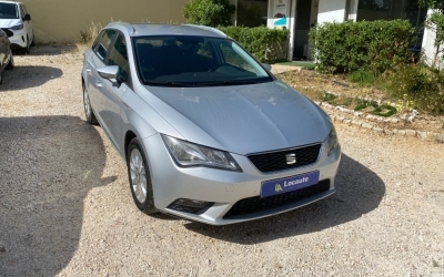Seat Leon ST 1.6 TDI