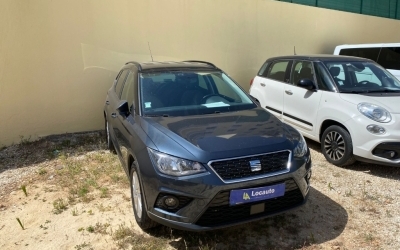 Seat Arona 1.0 TSI STYLE PLUS AUT.