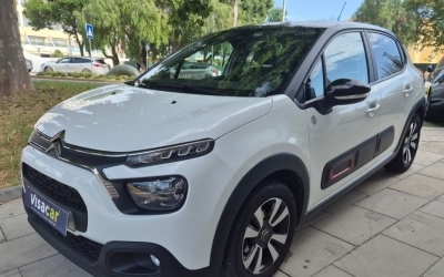 Citroën C3 C SERIES