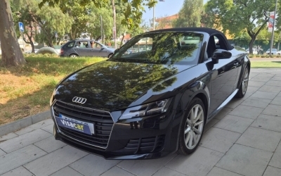 Audi TT Roadster ROADSTER