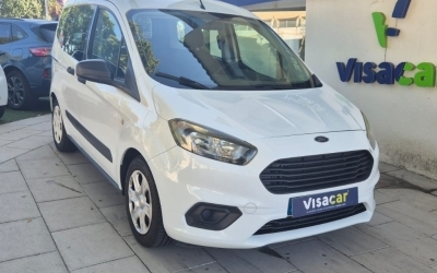 Ford Tourneo Courier 1.0 ECOBOOST