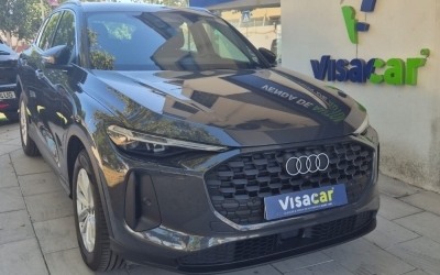 Audi Q5 Sportback TDI QUATTRO