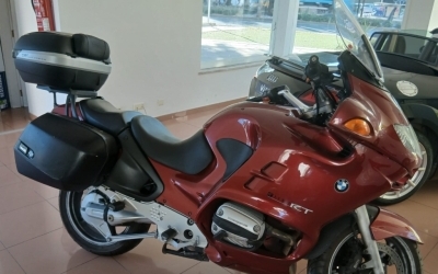 BMW R 1150 RT